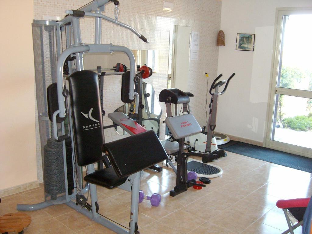 B&B Maran Sannicola Bagian luar foto