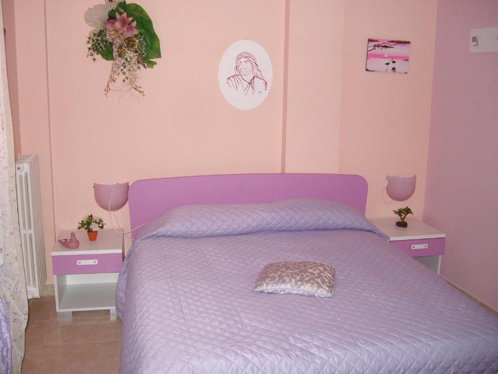 B&B Maran Sannicola Bagian luar foto