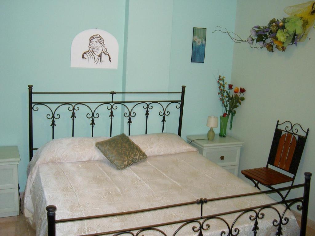 B&B Maran Sannicola Bagian luar foto