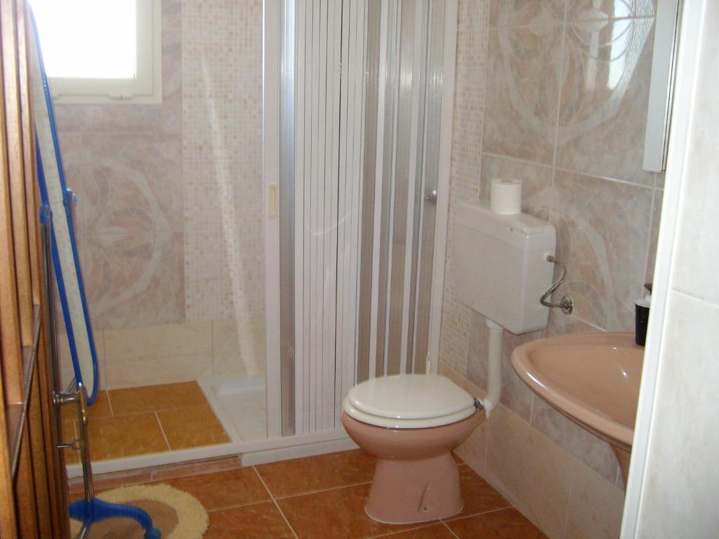 B&B Maran Sannicola Ruang foto