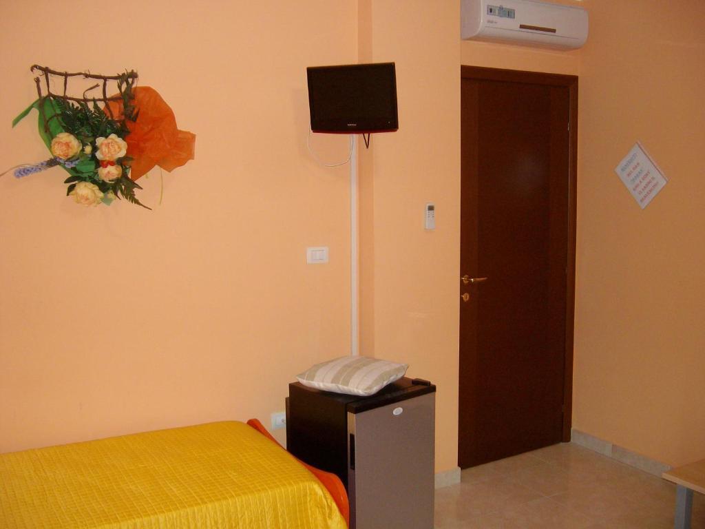 B&B Maran Sannicola Ruang foto